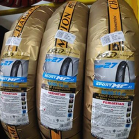 FDR MP27 MP 27 | 90/80-14 ban matic race soft compound