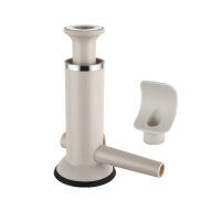 【PUSH!】廚房用品大容量手動灌香腸器肉丸製作器蝦球工具熱狗香腸製作工具(灌香腸器 肉丸製作工具 D306-1)