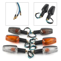 Motorbike Turn signal Indicator Light Lamp For Honda CB400 CB1300 VTR250 &amp; HORNET 250 600 / CB 4000 1300