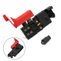 Get Optimal Performance with This Drill Switch Designed for Bosch GBH226DE GBH226DFR GBH 226 E GBH226DRE GBH226