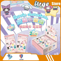 Creative cards KaBao Polaroid style cards Sanrio model Heart Wink Vol. 5 - 2 yuan for an official au