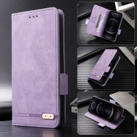 Realme GT3 Neo 5 SE 3T 3 T 5G Flip Case For OPPO Realme GT5 Leather Texture Wallet Magnetic Cover Realmi GT Neo 2 3 5 Book Funda