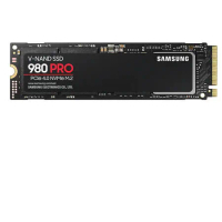 Samsung 三星 980 PRO 1TB PCIe 4.0 NVMe M.2 SSD