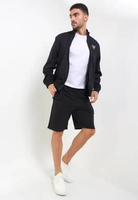 Giordano Men's National Day Jacket 0107575102 Signature Black M