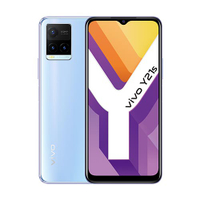 VIVO Y21S 智慧型手機(4G/128G)-白【愛買】