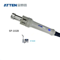 ATTEN Original Series Heat Gun Handle Air Gun Handle Handle Accessories ST-862D Heat Gun Handle