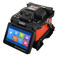 X-950 Clad Alignment V-Grove Ribbon Fusion Splicer Kit high quality for network engineer