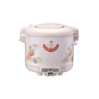 【萬國牌】15人份經典電子鍋9061(NS-2700S)