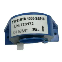 (Electronic Component) HTA1000-S/SP16