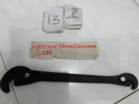 Multi function Wrench TOHO ORI kunci pintar kunci serbaguna kunci baut