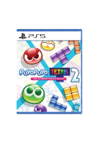 Blackbox PS5 Puyo Puyo Tetris 2 R3 PlayStation 5