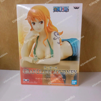 One Piece Grandline Journey Nami