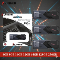 USB 3.2 Gen 1 Kingston 32GB 64GB /128GB DataTraveler Exodia Onyx Flash Drive - Bảo hành 5 năm