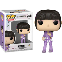 Funko Pop! Rocks: NewJeans - Hyein