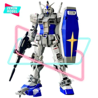 DABAN PGU G3 RX-78-3 1/60 PG 2.0 RX-78-3 High Combination Assembly Model Kit Action Toy