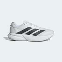 【adidas 愛迪達】慢跑鞋 男鞋 女鞋 運動鞋 緩震 DURAMO SPEED 2 M 白 IH8206