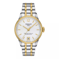 Tissot Chemin des Tourelles T139.807.16.041.00 Jam Tangan Pria Otomatis 39mm Stainless Steel
