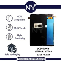 NY PREMIUM LCD SONY XPERIA E4 / E2115 / E2104 / E2105 / E2124
