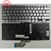 NEW FOR ASUS adol13 adol13u adol13f X330UA S13 S330 2019 Year US/Ru Laptop Keyboard Backlit English Russian