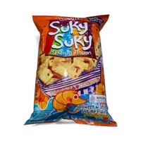 OISHI SUKY UDANG PEDAS MANIS