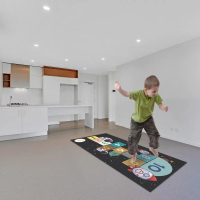 Neenkids Mainan Edukasi Aktifitas Anak Usia Dini Engklek Modern