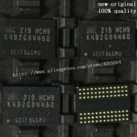 K4B2G0446D-HCH9 K4B2G0446D K4B2G0446 Electronic components chip IC