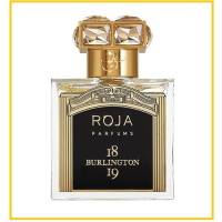 ROJA PARFUMS 羅嘉德芬伯林頓香水 BURLINGTON 1819 EDP 100ML  