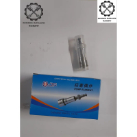 S1110-S1115 Plunger Fuel Pump Plunger Mesin Diesel Plunger DongFeng 20Hp-24Hp JF