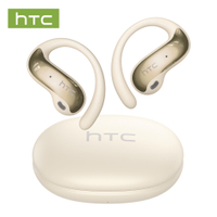 HTC NE19 Non In Ear Bluetooth Sport 6.0 Earphones Intelligent Noise Reduction |   40 Hour Playback T