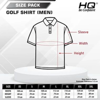 Birdie Baju Polo Shirt Swiss Tech Golf Polyester DriFit Premium Quality HQ #7 S