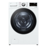 【LG】 10KG免曬衣 乾衣機 冰瓷白 WR-100VW 隨貨贈德國Othello可微波不鏽鋼保鮮盒三件組【三井3C】