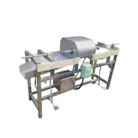 High Output Profession Semi Automatic Industrial Electric Round Fruit Apple Coring Peeling Machine