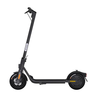สกูตเตอร์ไฟฟ้า Ninebot รุ่น F2 สีดำ