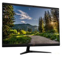 【Acer 宏碁】27型i5液晶電腦(C27-1700/i5-1235U/32G/4T SSD+4TB/W11P)