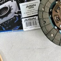 Kampas kopling Plat kopling Clutch disc ASLI ORIGINAL Aisin untuk l300 bensin,colt t120ss