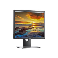 จอคอมพิวเตอร์ รุ่น P1917S ขนาดหน้าจอ 19 นิ้ว, ความละเอียด 1280x1024, IPS
