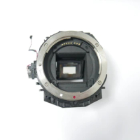 Repair Parts For Canon EOS 90D Mirror Box Main Body Ass'y With Reflective Glass Plate Unit