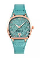 Bonia Watches Bonia Sonia 女士優雅腕錶 手鐲套裝 BNB10653-2517 (Free Gift)