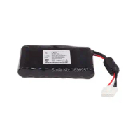 High Quality For Fukuda BTE-001 Battery | Replacement For Fukuda FX-8222 ECG EKG Vital Signs Monitor Battery