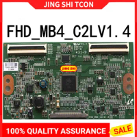 Original FHD_MB4_C2LV1.4 tcon Board 32inch 40inch 46inch Free Delivery