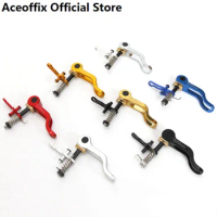 Aceoffix seatpost clamp for Brompton bike seat post accessories SP065