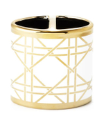 ที่เสียบแปรง CERAMIC LINE GOLD