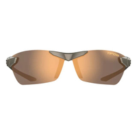 แว่นกันแดด รุ่น SEEK 2.0 Iron (Brown Polarized) brown
