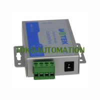 RS-232 RS232 to RS-485 RS485 Wall-mounted Serial Converter PC61