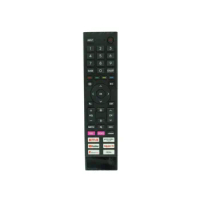 Voice Bluetooth Remote Control For Hisense 50A7G 55A7G 65A7G 75A7G 85A7G Smart UHD 4K LED HDTV Android TV