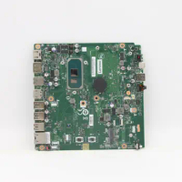 5B20U54534 For Lenovo ThinkCentre M60e Tiny Desktop Motherboard i5-1035 Processor 100% Full Tested