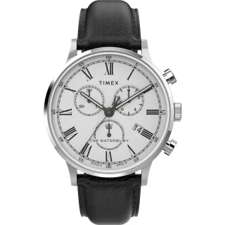 Timex waterbury top