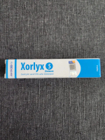 Xorlyx 5 Ointment (Salicylic Acid 5% w/w) 15g
