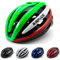 Cycling Helmet Ultralight Sport Bicycle Helmet MTB Cycling Equipments Men Bike Helmet Women Outdoor Aero Bicycle Casco Ciclismo