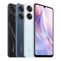 【福利品】紅米 Redmi 13C 5G (4GB/128GB) 6.74吋智慧型手機